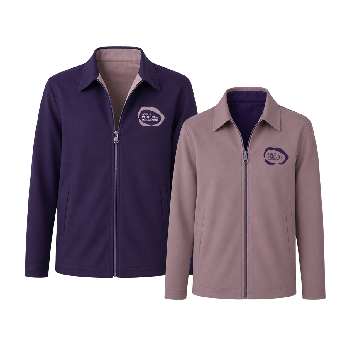 Reversible Jacket