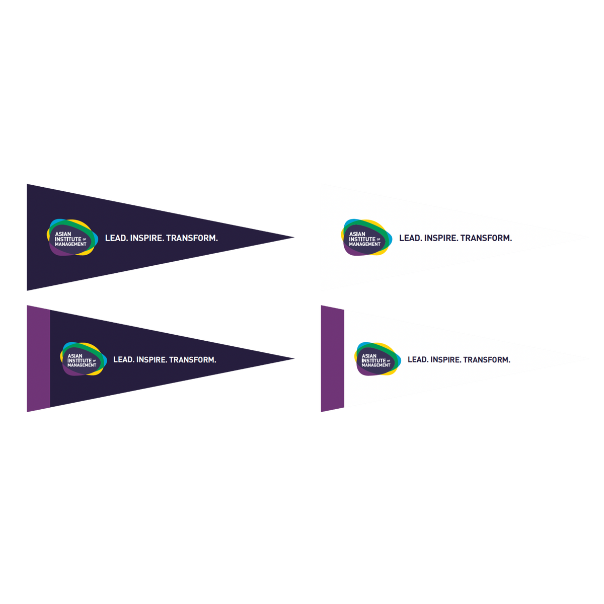College Flags