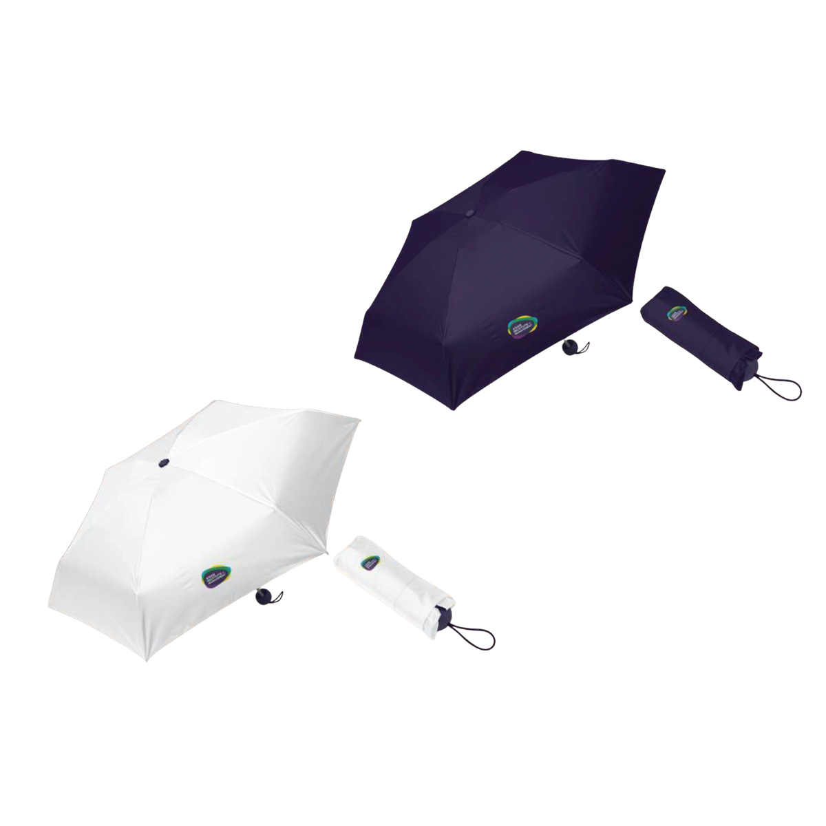 Foldable Umbrella