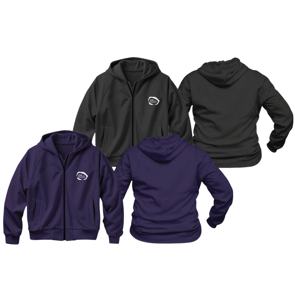 Hooded Jacket