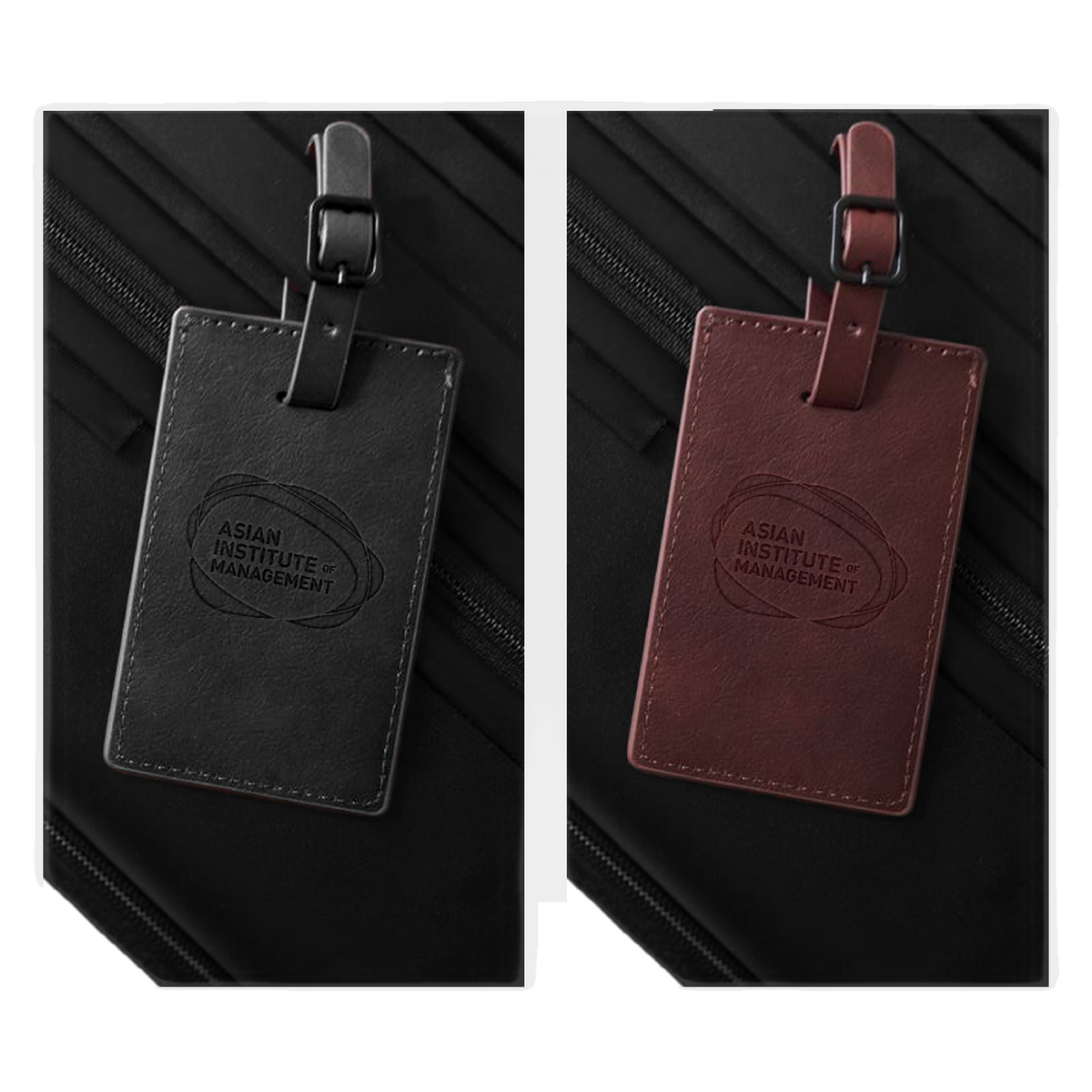 Luggage Tag