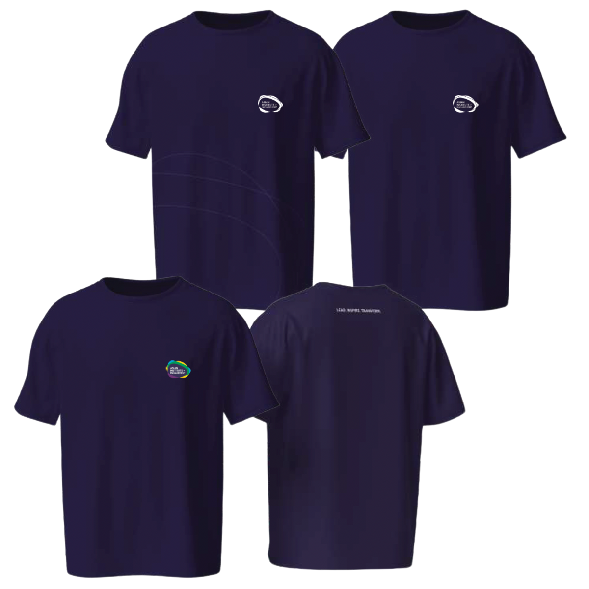 Round Neck Shirt