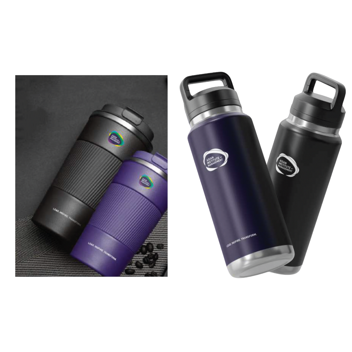 Tumbler