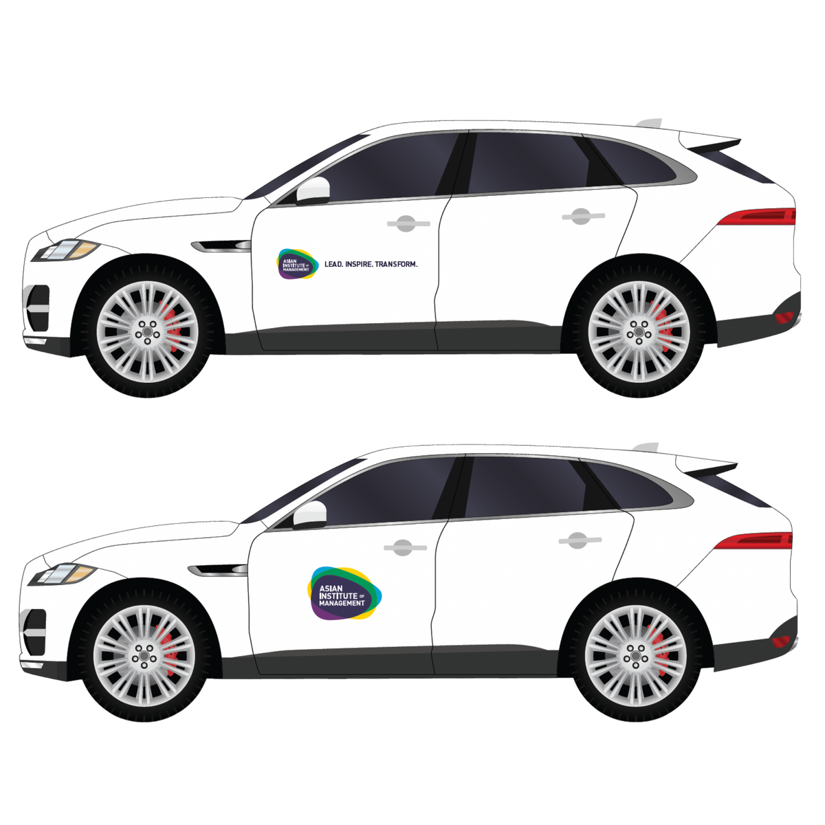 Car Decals