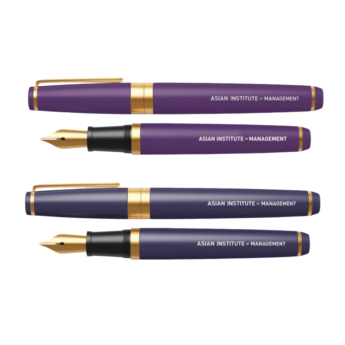 Metal Pen