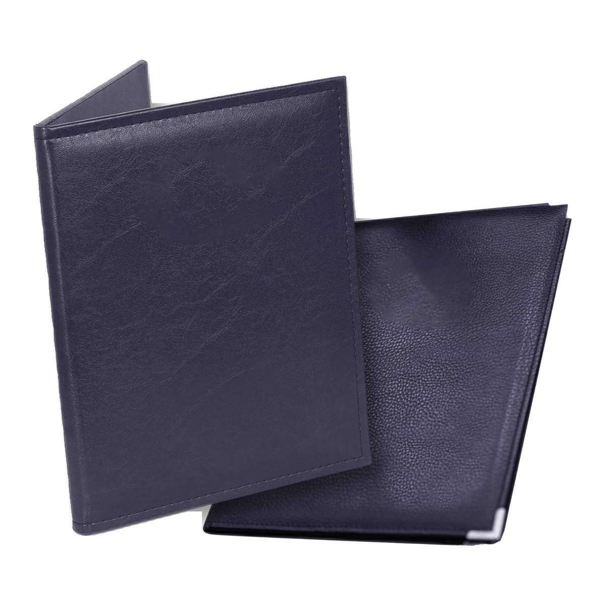 Leather Folder